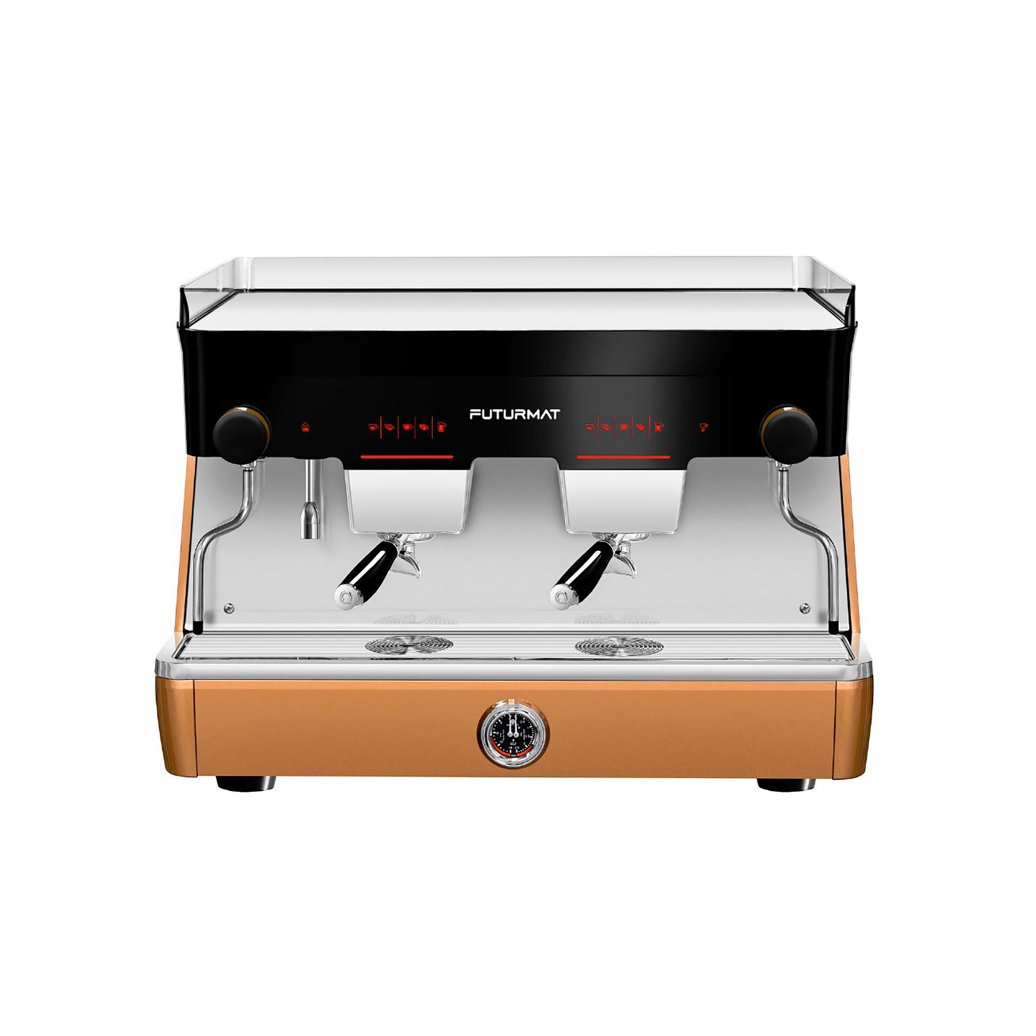 Quality Espresso Futurmat F3